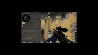 ВАК ПРОСТРЕЛ НА ИНФЕРНО! — VAС SHOT AT THE INFERNO! — 2021 CS:GO ГАЙД 