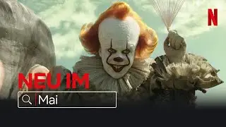 Neu im Mai 2021