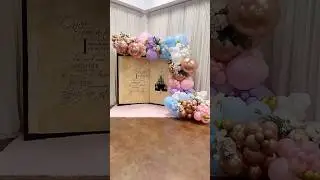 Story book backdrop 📖🎈🤩