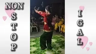 Igal-Igal bangsa sama | Traditional dance | Tabawan Tawi-Tawi