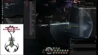How to Siege a POS - In Black Scorpions