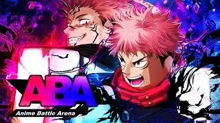 ABA UPDATE TOMORROW!!! + EARLY ITADORI GAMEPLAY