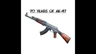 एके 47 का इतिहास। History of AK 47