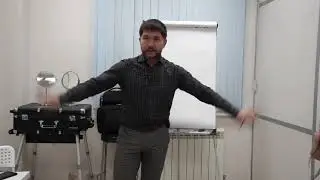 Презентация бизнеса | Эдуарда Васильева