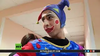 World of Ballet 3 (in Spanish)