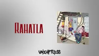 SipHoo & Orchi - Rahatla (Unzaptless)