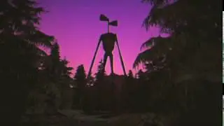 Звуки которые издаёт сиреноголовый😱😱😱