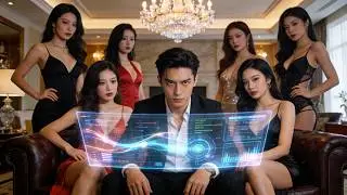 【Indo Sub】Sistem aneh! Goda cewek bisa tambah umur & jadi kuat! #Full #Minidrama