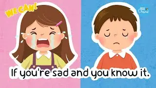 If you're sad and you know it انشودة - we can 3 وي كان