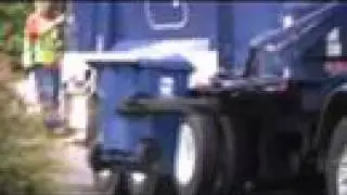 Pranking the Garbageman: Part 2
