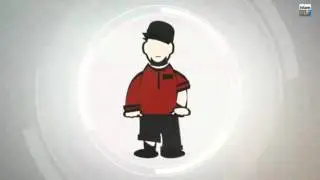 Описание обуви Пророка мир ему и благословение