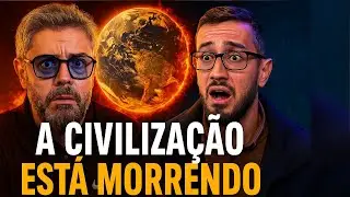 🔥 Global Collapse: What No One Is Telling You About the End of Civilization
