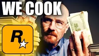 GTA 6 DEVELOPERS BE LIKE: