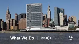 UNICC Digital Services Overview