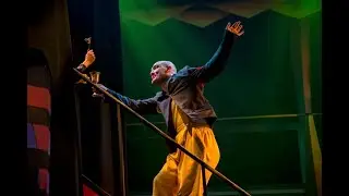 The Servant of Two Masters - Trailer