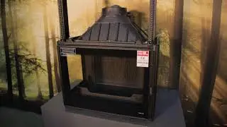 Трехсторонняя топка SEGUIN Europa 7 Black Line с гильотиной