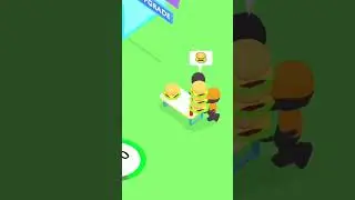 My burger Place