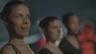 Bailarinas - Mini Doc Senna | Busque Sua Verdade