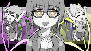 誕生日プレゼント　[I like to party/meme]