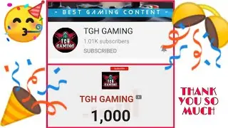🔥WE DID IT🥳 1️⃣0️⃣0️⃣0️⃣Subscribers Family Achieved 🔥 Dil ki Baat❤️ Aap Logon Ke Saath💞