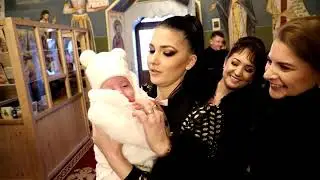Clip Botez Sofia Maria