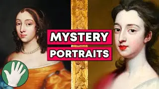 Mystery Portraits - Objectivity 274