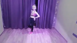 Niletto-Шапка (Any dance)