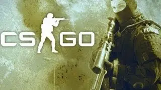 [HD] Counter Strike: Global Offensive on Intel HD 3000