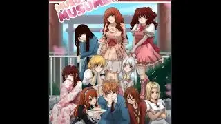 Musu-Musu-Musume?!