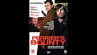 Perrier’s Bounty (2010) DVD Menu Walkthrough