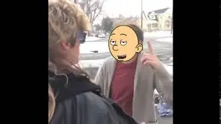 Blades are for skatin GoAnimate Version
