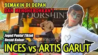 TIKTOK BARU YANG MENGHEBOHKAN JAGAD TIKTOK DI TANAH AIR GARUT JAWA BARAT