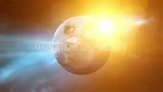 Universal Television Logo (2011) Short Version #2