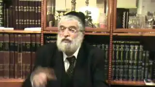 Patah Eliyahu 1