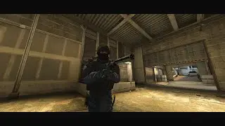 CS:GO Gun POV Tutorial - Updated version for 2020!