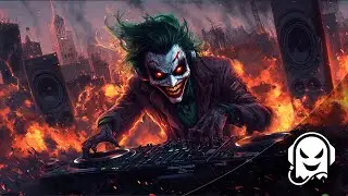 Rock 2024 Mix 🔥Badass Songs That Make You Look Like A Spooky Clown🔥 Epic Rockwave