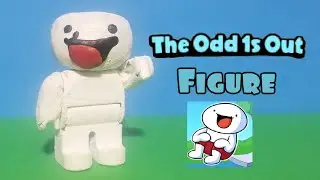 TheOdd1sOut Figure