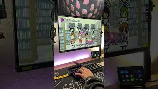 Rhythm Heaven PII | Osu!