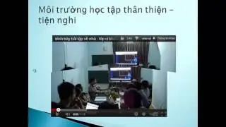 lớp học lập trình web cơ bản