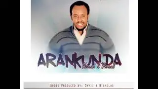 Arankunda (umunsi k'uwundi)   by  René Patrick