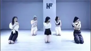我们够辣嘛？#goodnightkiss #晚安吻女团舞 #dancing