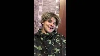 Сериал «СМЕШНАЯ АРМИЯ» 3 серия / МЕДКОМИССИЯ