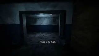 The Silent Asylum - Indie Horror Game (No Commentary)