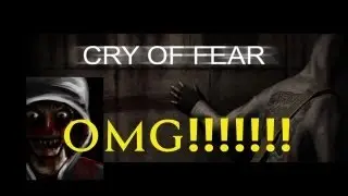 Cry of Fear is the SCARIEST game ever...