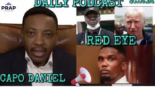DAILY PODCAST 30.05.24