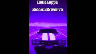 HellaCoppa Ride And Swerve