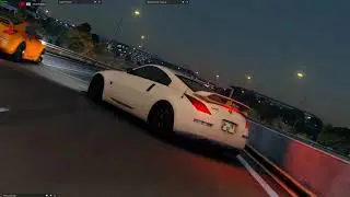 ASSETTO CORSA - EZ 350 Z