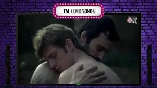 🎥 Hoy Veremos CALOR HUMANO - Cortometraje Gay - Francia 2013 🌐🌈