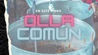 OLLA COMÚN SIN EDITAR | CHILE