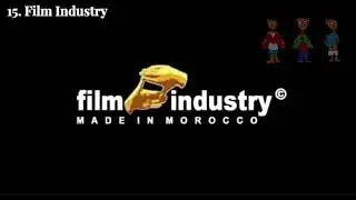 Film Industry (2000s?, Morocco)